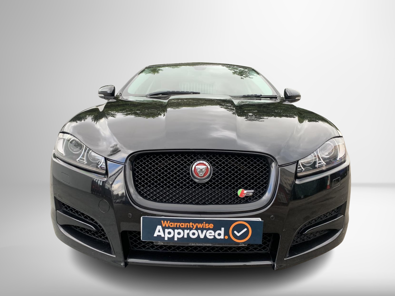Jaguar XF 3.0d S V6 Portfolio Saloon 4dr Diesel Auto Euro 5 (s/s) (275 ps)