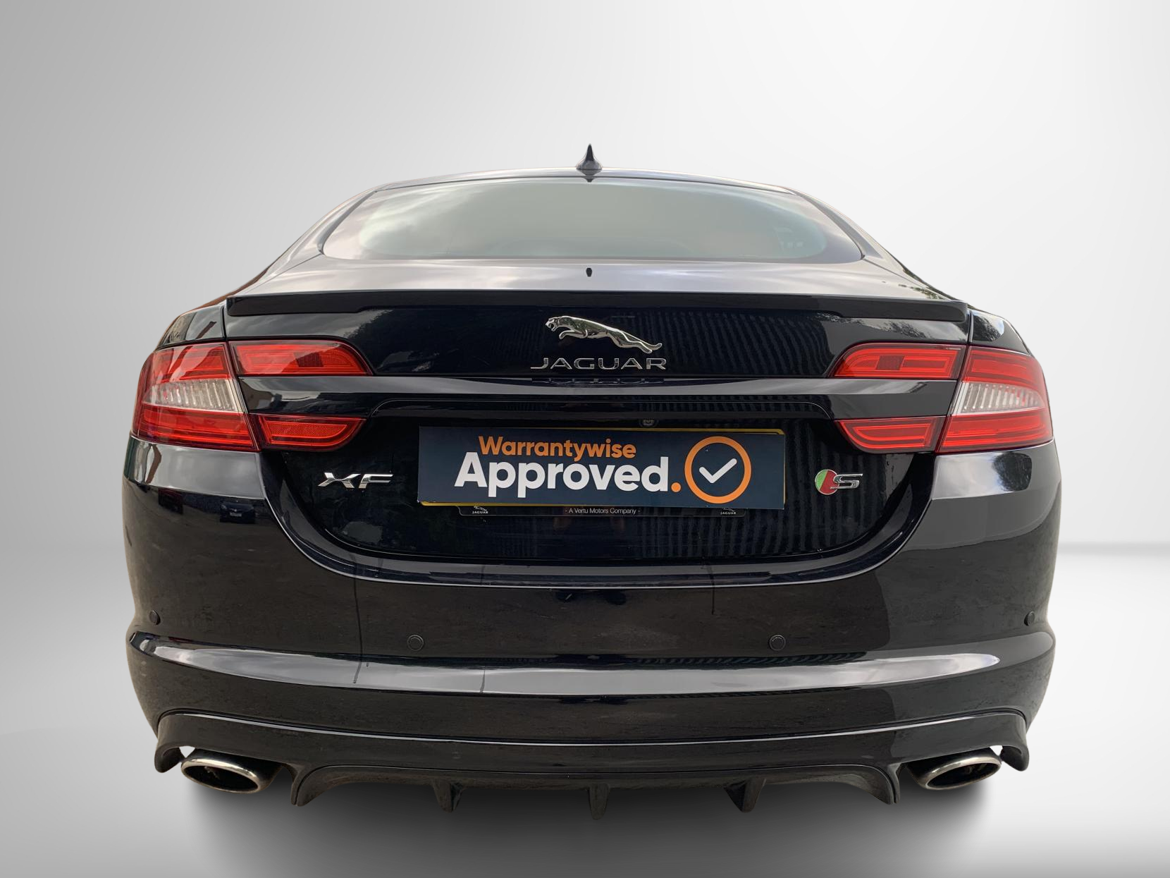 Jaguar XF 3.0d S V6 Portfolio Saloon 4dr Diesel Auto Euro 5 (s/s) (275 ps)