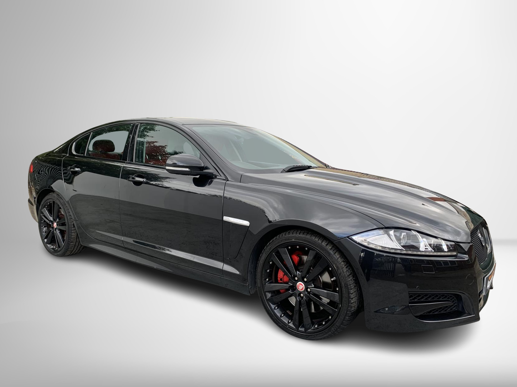 Jaguar XF 3.0d S V6 Portfolio Saloon 4dr Diesel Auto Euro 5 (s/s) (275 ps)