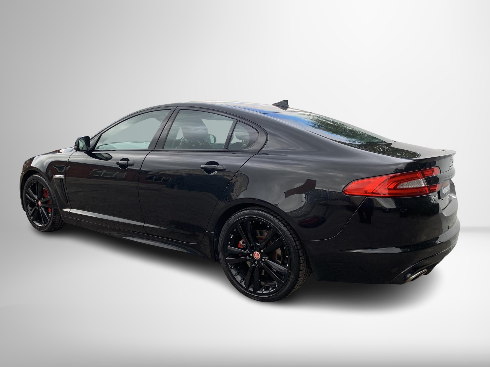 Jaguar XF 3.0d S V6 Portfolio Saloon 4dr Diesel Auto Euro 5 (s/s) (275 ps)