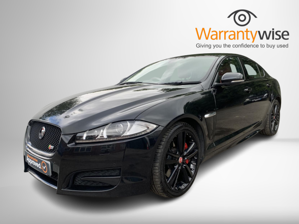 Jaguar XF 3.0d S V6 Portfolio Saloon 4dr Diesel Auto Euro 5 (s/s) (275 ps)