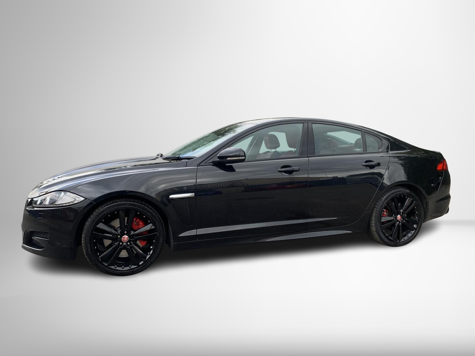 Jaguar XF 3.0d S V6 Portfolio Saloon 4dr Diesel Auto Euro 5 (s/s) (275 ps)