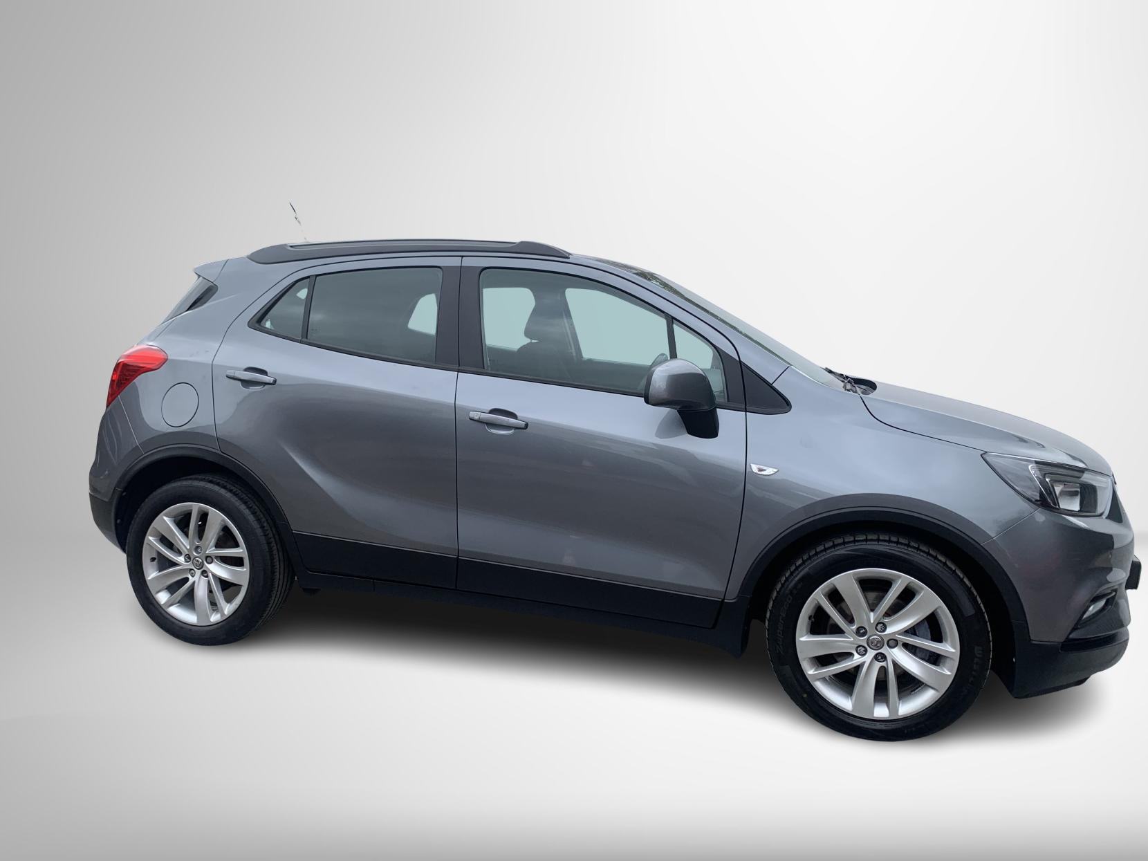 Vauxhall Mokka X 1.4i Turbo ecoTEC Active SUV 5dr Petrol Manual Euro 6 (s/s) (140 ps)