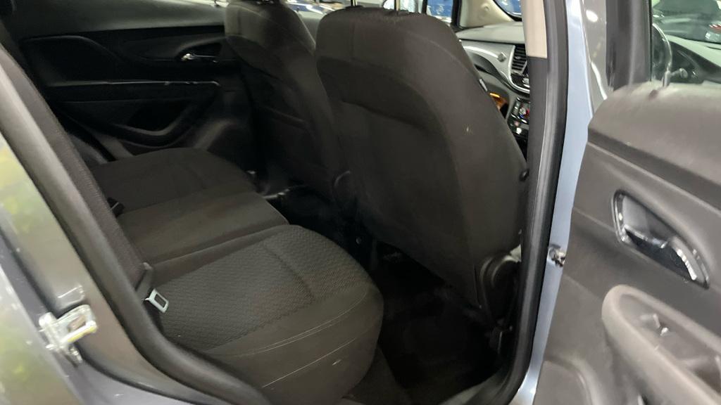 Vauxhall Mokka X 1.4i Turbo ecoTEC Active SUV 5dr Petrol Manual Euro 6 (s/s) (140 ps)