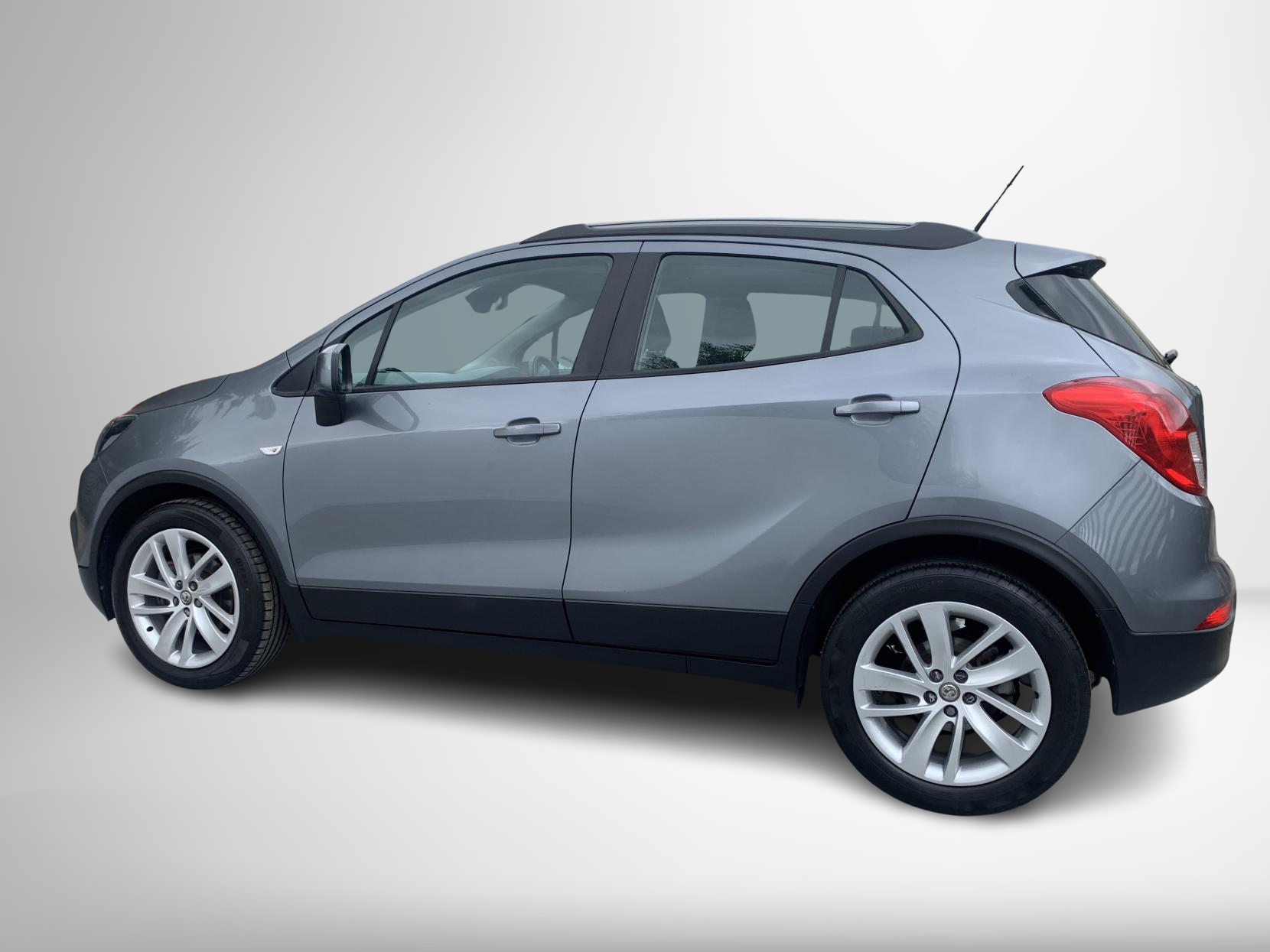 Vauxhall Mokka X 1.4i Turbo ecoTEC Active SUV 5dr Petrol Manual Euro 6 (s/s) (140 ps)