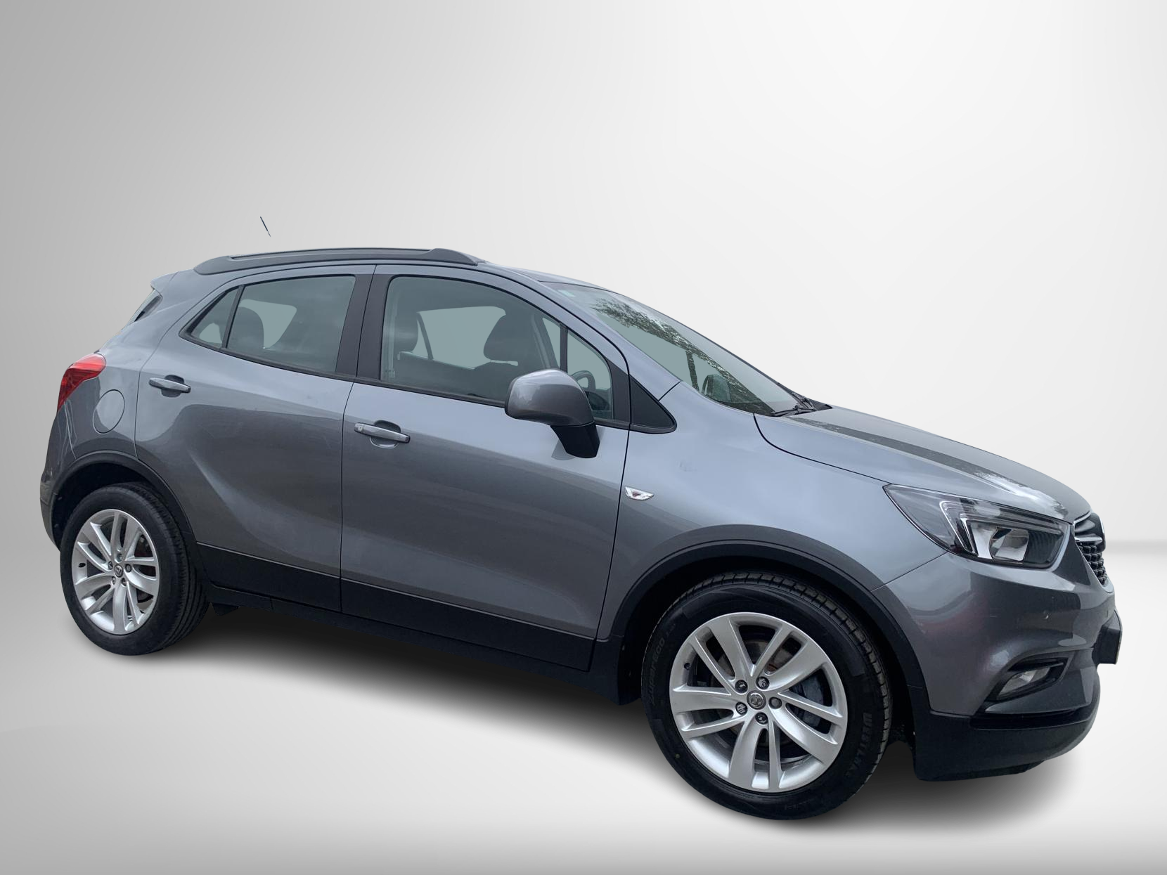 Vauxhall Mokka X 1.4i Turbo ecoTEC Active SUV 5dr Petrol Manual Euro 6 (s/s) (140 ps)