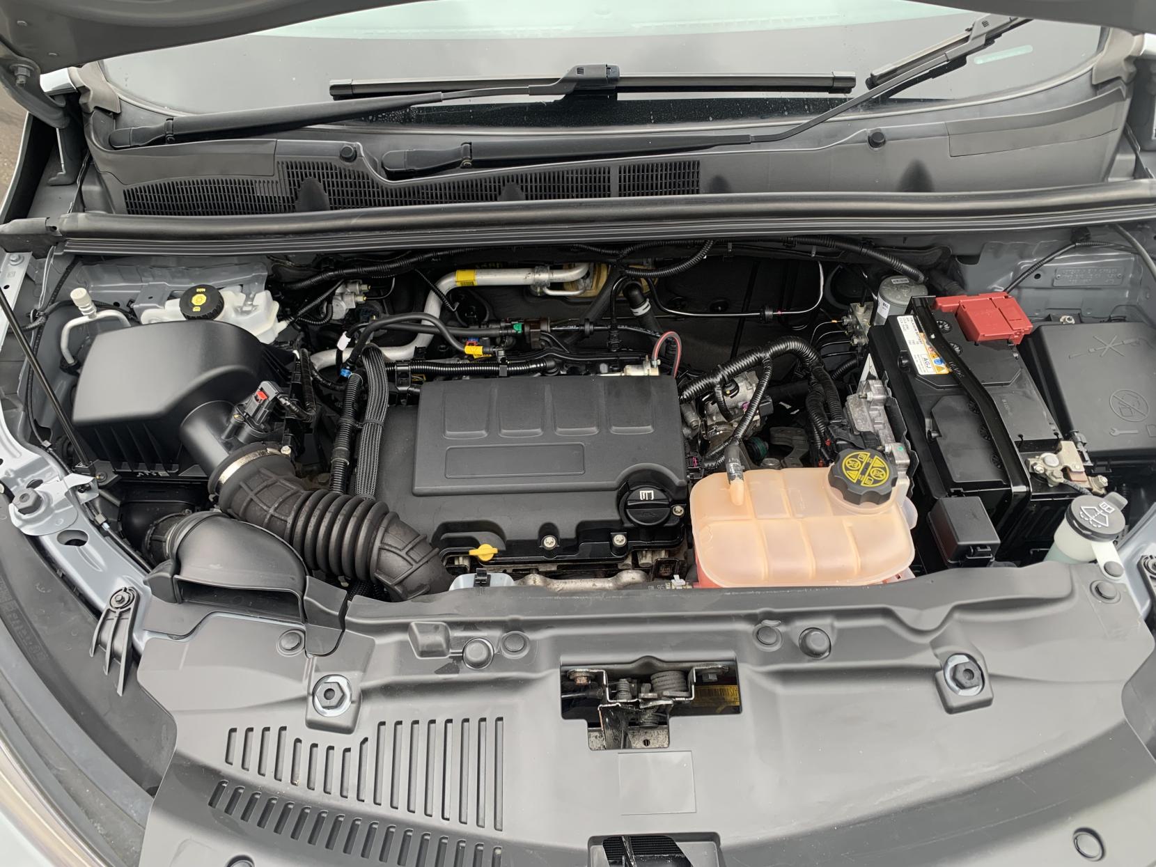 Vauxhall Mokka X 1.4i Turbo ecoTEC Active SUV 5dr Petrol Manual Euro 6 (s/s) (140 ps)
