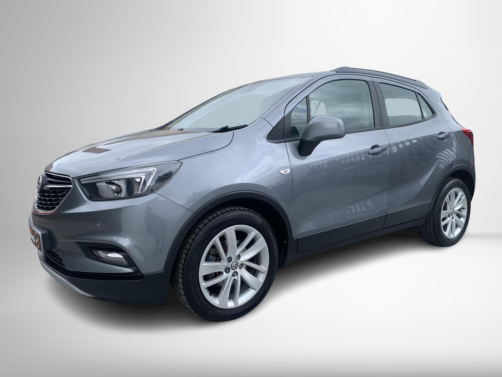 Vauxhall Mokka X 1.4i Turbo ecoTEC Active SUV 5dr Petrol Manual Euro 6 (s/s) (140 ps)
