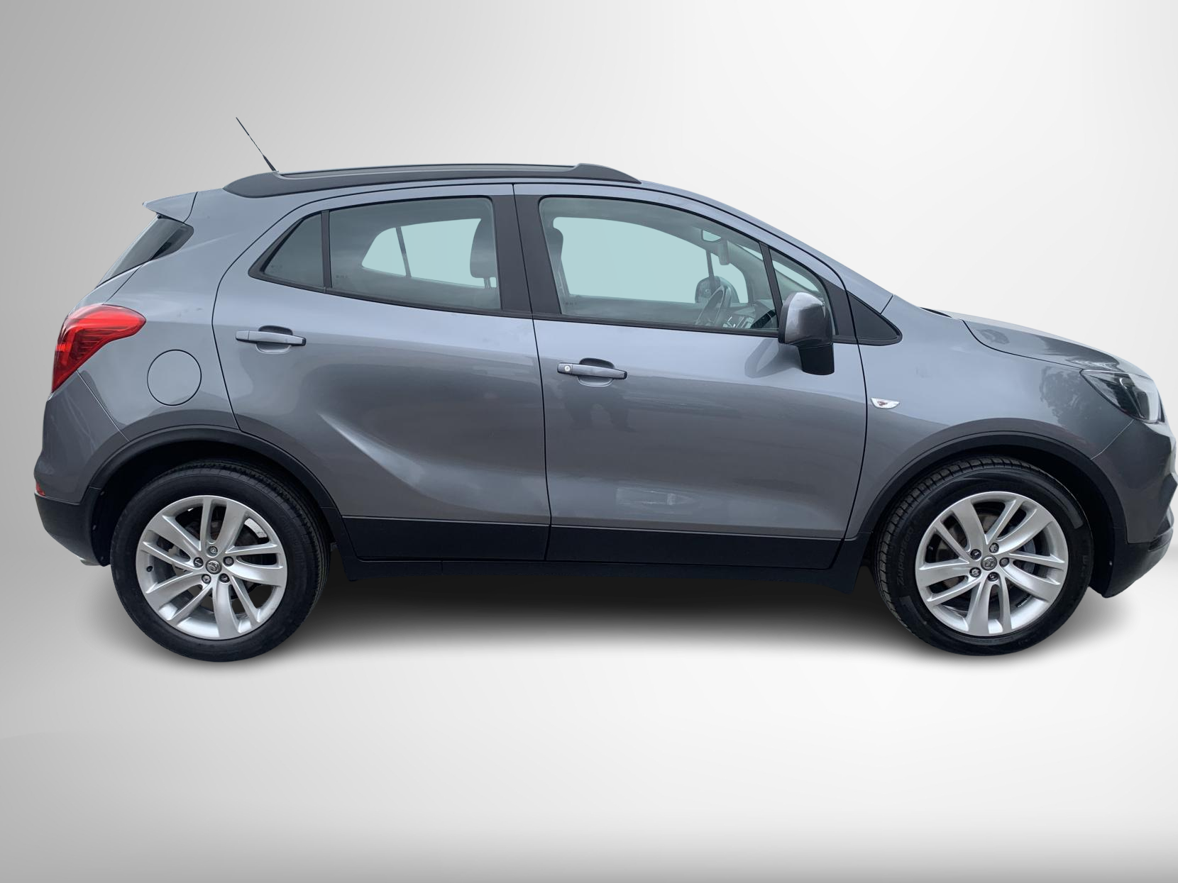 Vauxhall Mokka X 1.4i Turbo ecoTEC Active SUV 5dr Petrol Manual Euro 6 (s/s) (140 ps)