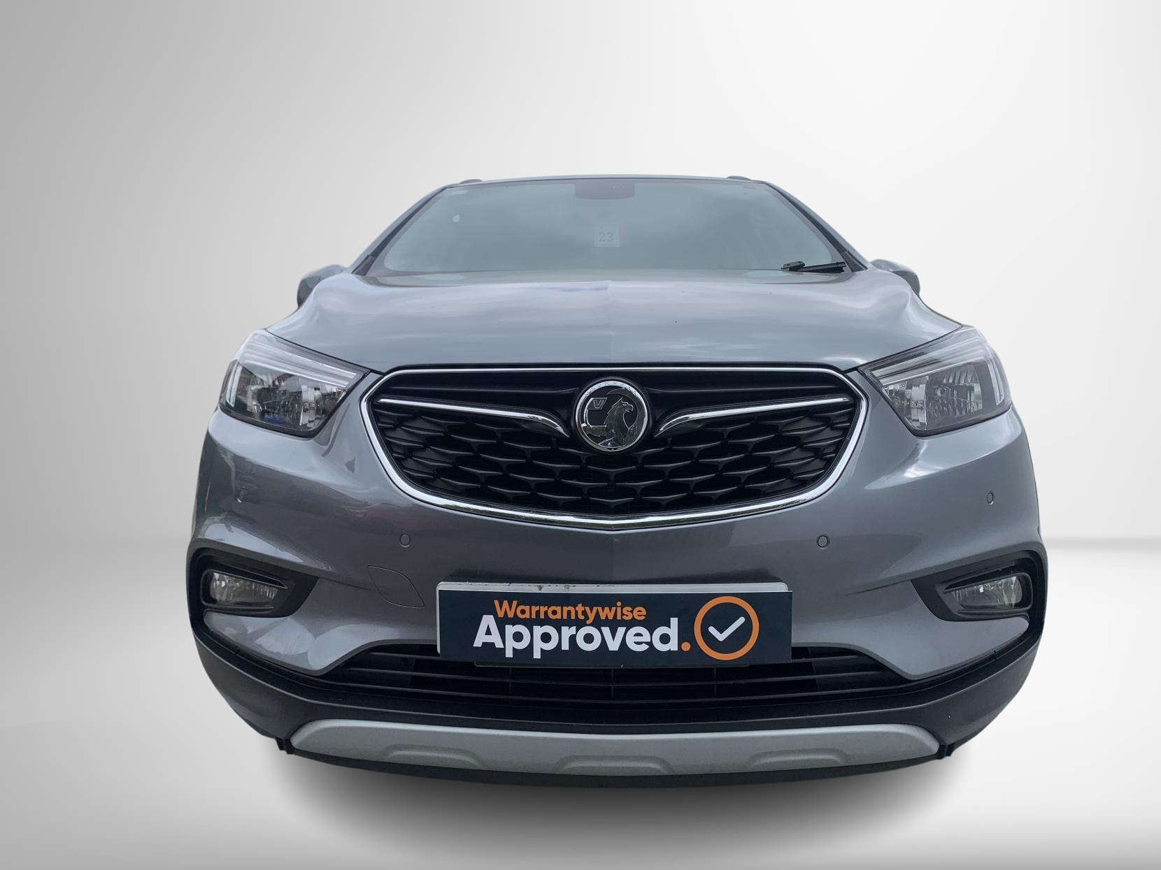 Vauxhall Mokka X 1.4i Turbo ecoTEC Active SUV 5dr Petrol Manual Euro 6 (s/s) (140 ps)