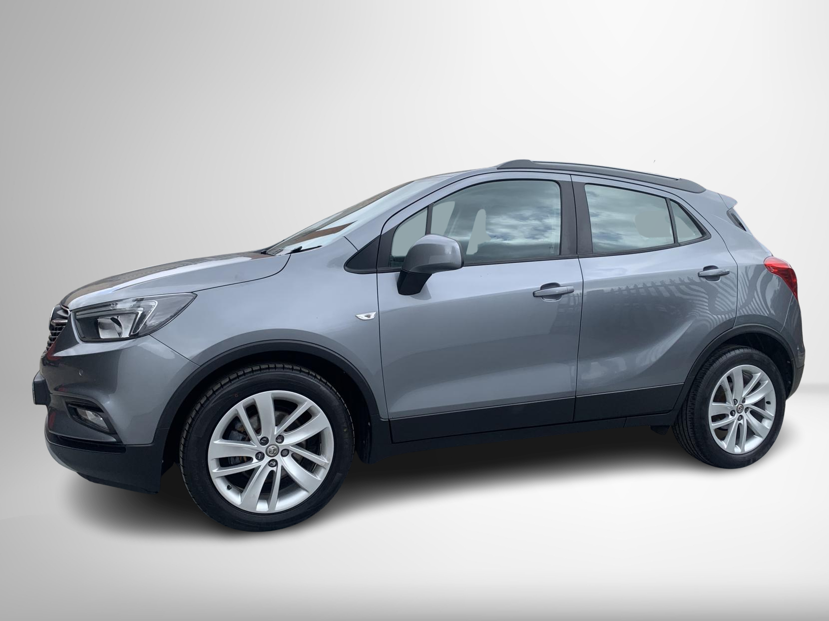 Vauxhall Mokka X 1.4i Turbo ecoTEC Active SUV 5dr Petrol Manual Euro 6 (s/s) (140 ps)