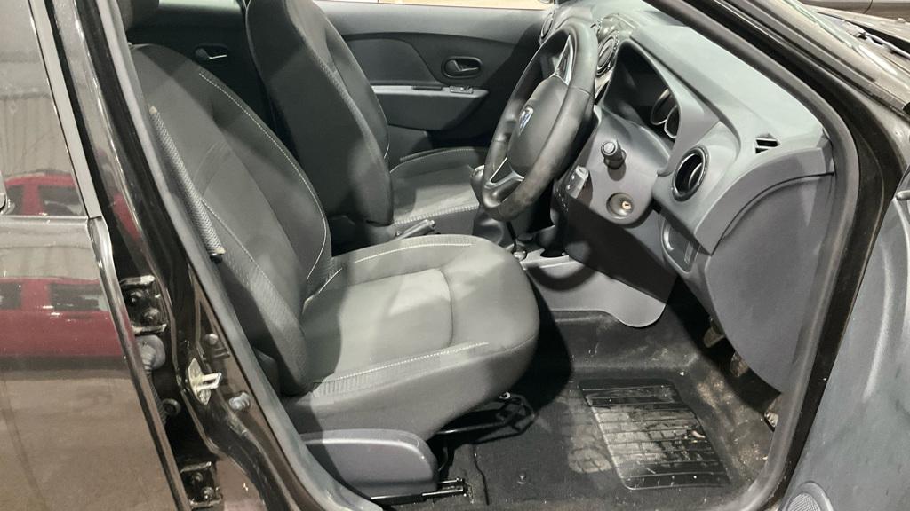 Dacia Sandero 1.0 SCe Ambiance Hatchback 5dr Petrol Manual Euro 6 (75 ps)