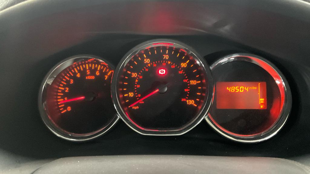 Dacia Sandero Stepway 0.9 TCe Laureate Hatchback 5dr Petrol Manual Euro 6 (s/s) (90 ps)