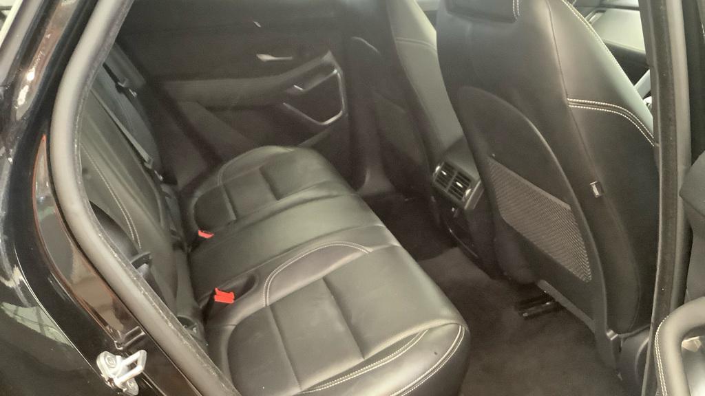 Jaguar E-PACE 2.0 D240 R-Dynamic SE SUV 5dr Diesel Auto AWD Euro 6 (s/s) (240 ps)