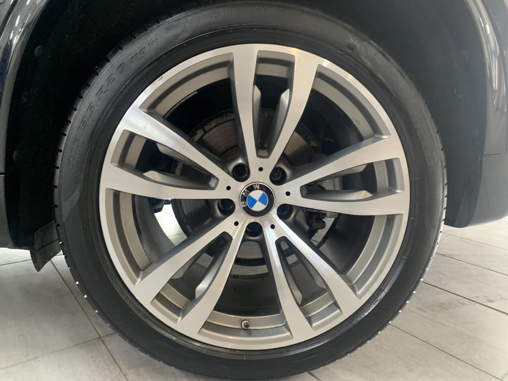 BMW X5 2.0 40e 9.0kWh M Sport SUV 5dr Petrol Plug-in Hybrid Auto xDrive Euro 6 (s/s) (313 ps)