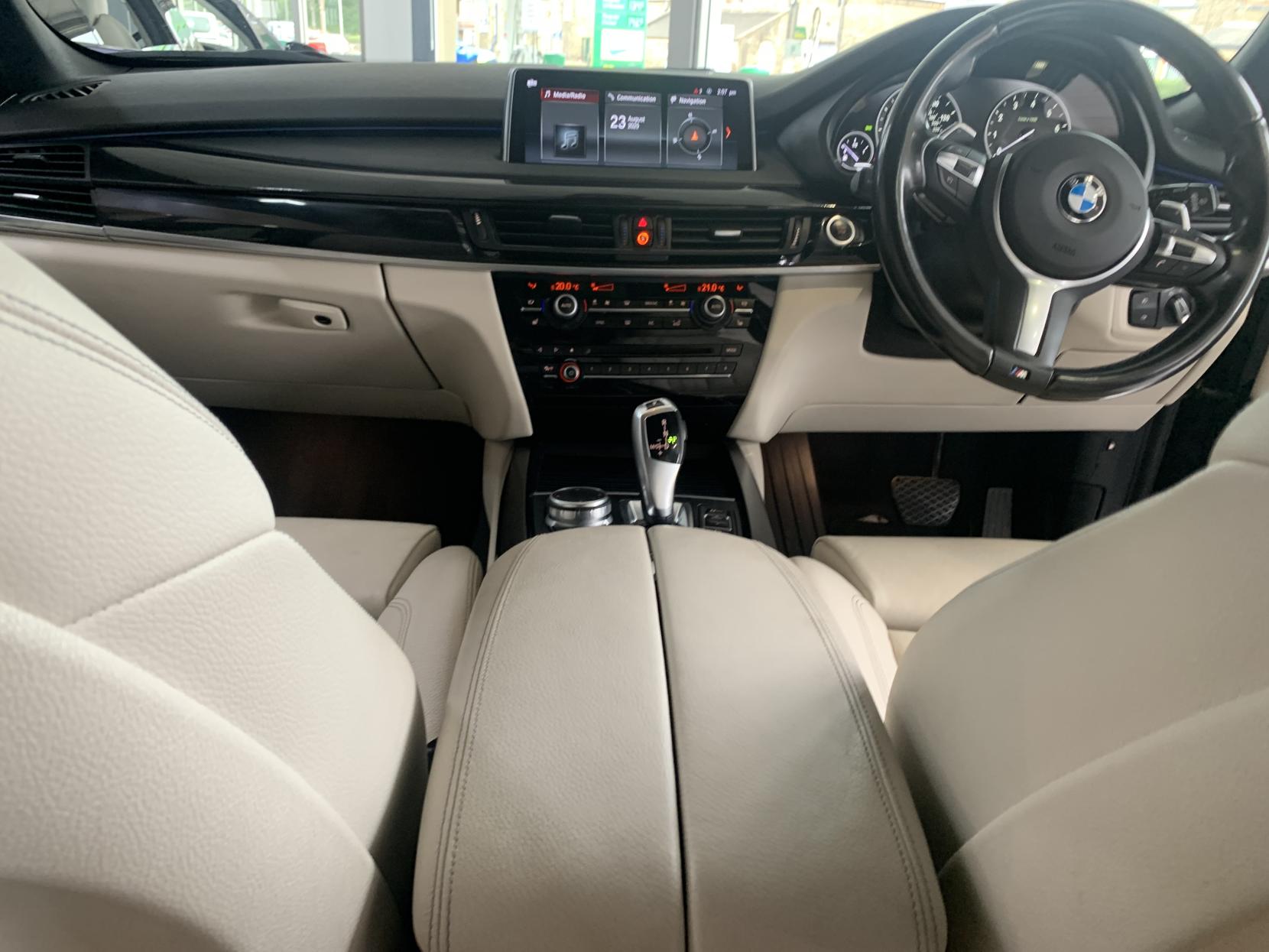 BMW X5 2.0 40e 9.0kWh M Sport SUV 5dr Petrol Plug-in Hybrid Auto xDrive Euro 6 (s/s) (313 ps)