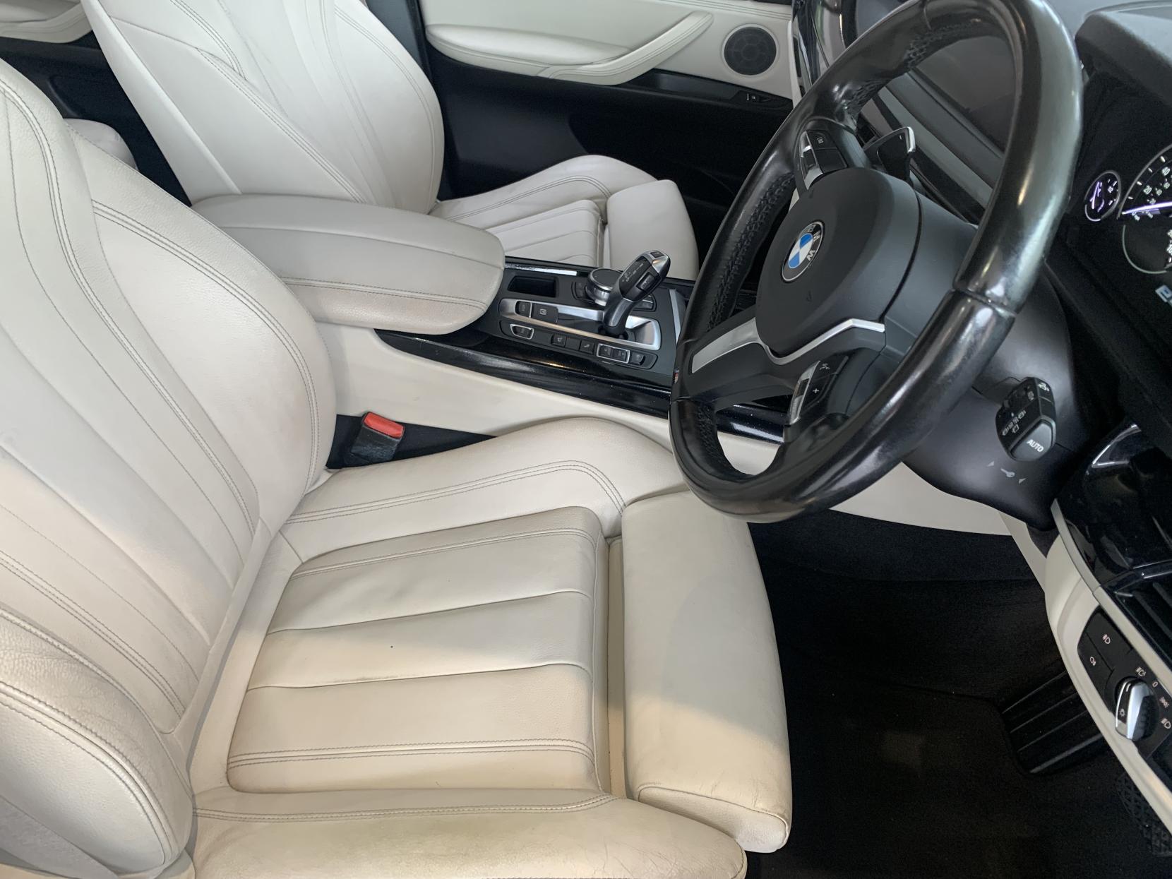 BMW X5 2.0 40e 9.0kWh M Sport SUV 5dr Petrol Plug-in Hybrid Auto xDrive Euro 6 (s/s) (313 ps)