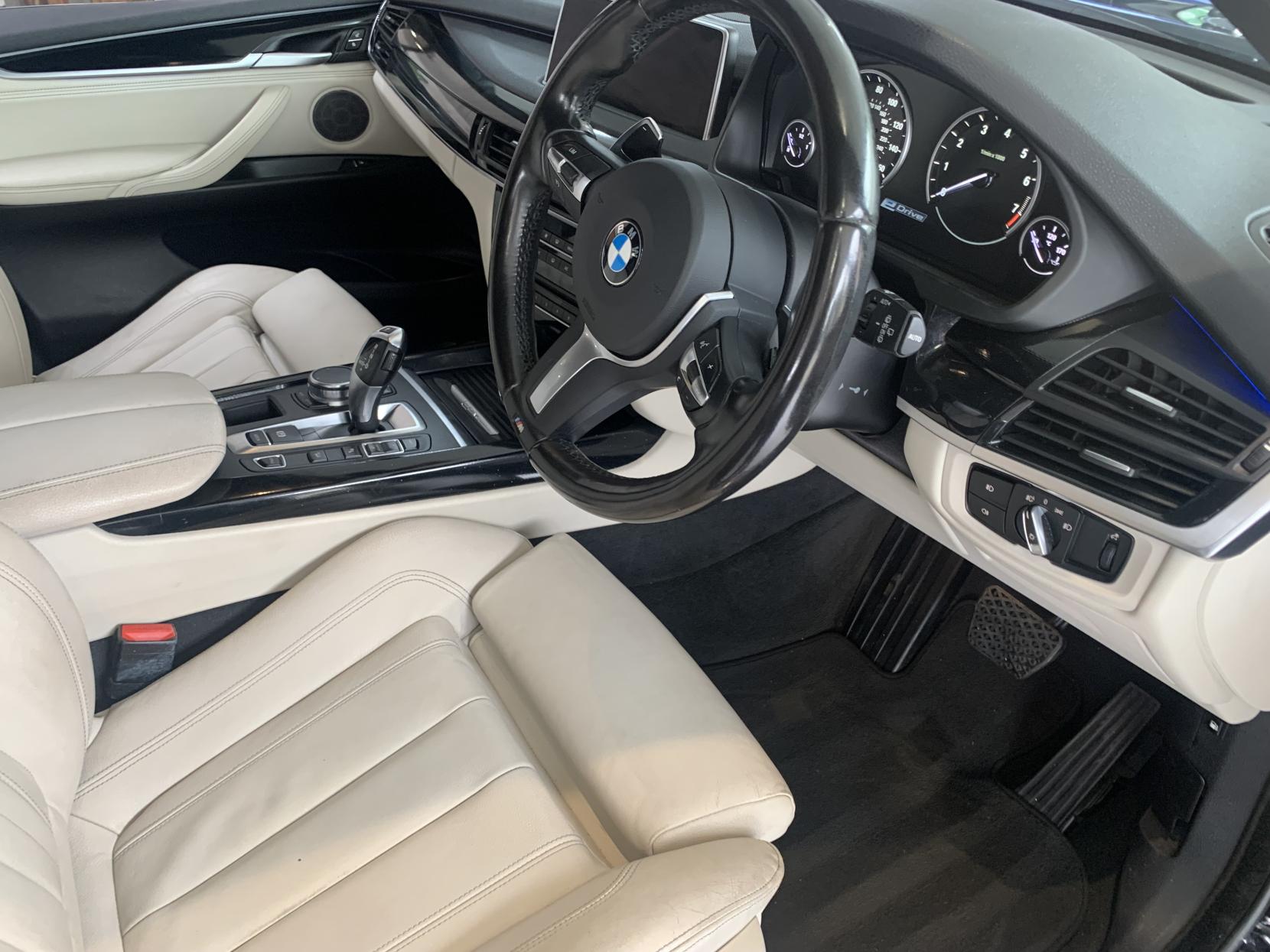 BMW X5 2.0 40e 9.0kWh M Sport SUV 5dr Petrol Plug-in Hybrid Auto xDrive Euro 6 (s/s) (313 ps)