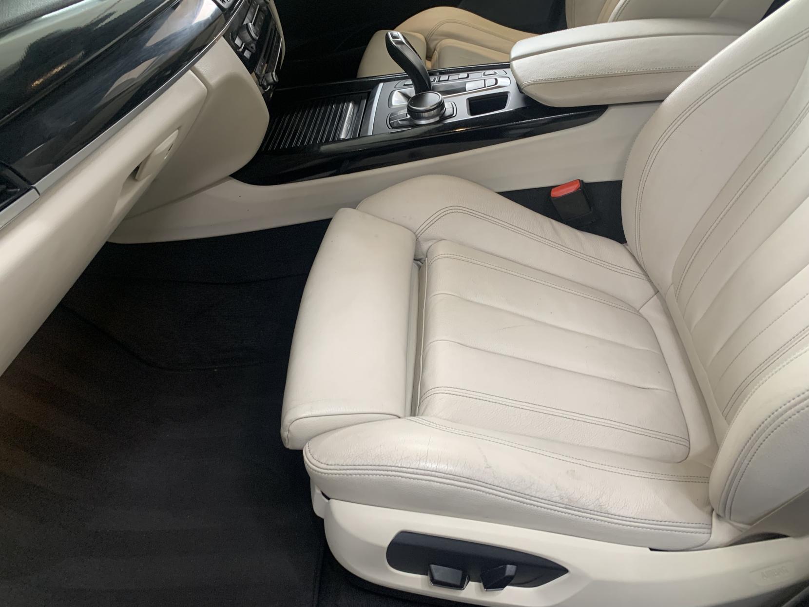 BMW X5 2.0 40e 9.0kWh M Sport SUV 5dr Petrol Plug-in Hybrid Auto xDrive Euro 6 (s/s) (313 ps)