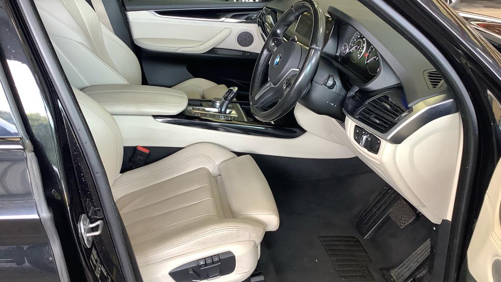 BMW X5 2.0 40e 9.0kWh M Sport SUV 5dr Petrol Plug-in Hybrid Auto xDrive Euro 6 (s/s) (313 ps)