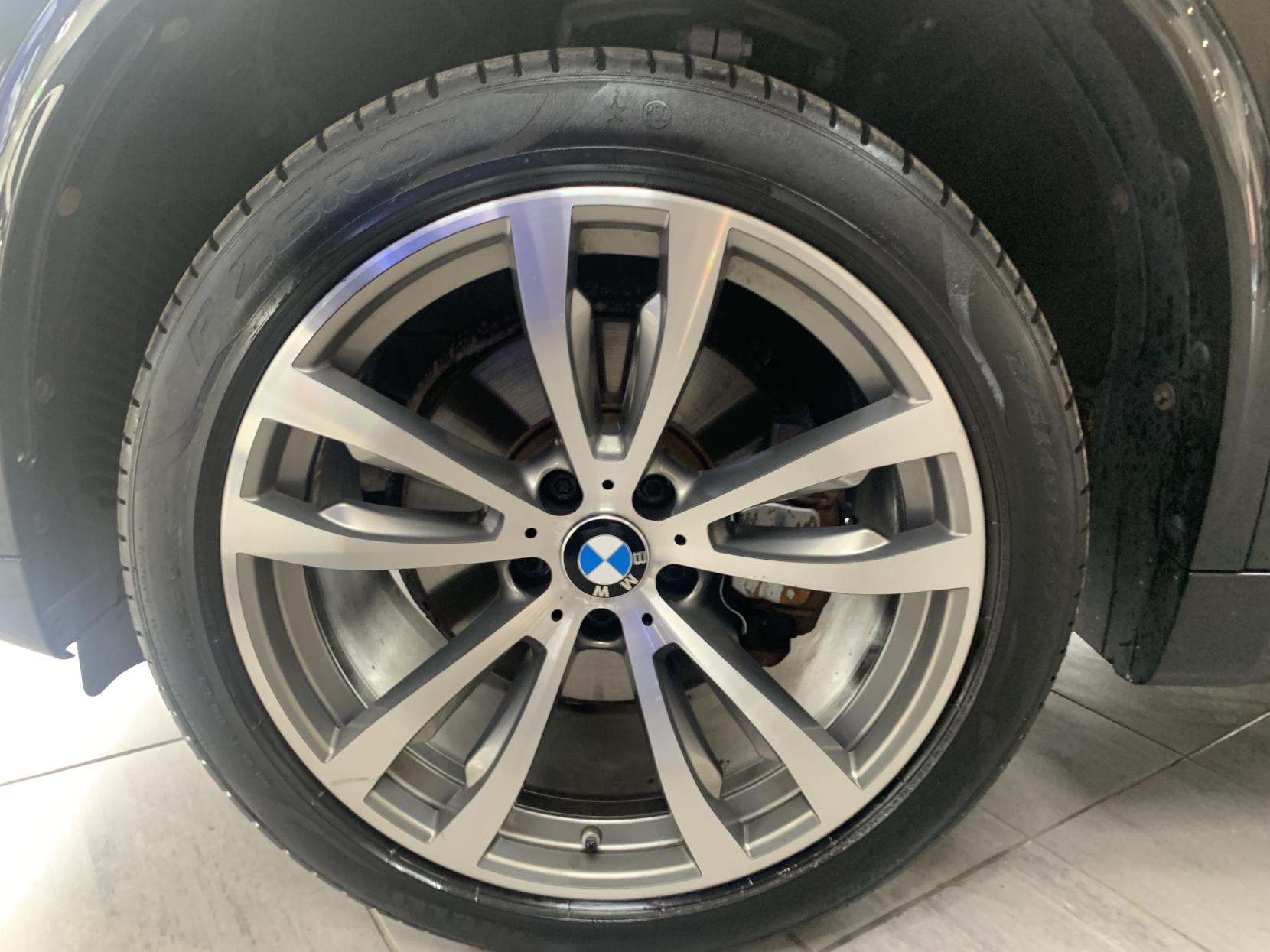 BMW X5 2.0 40e 9.0kWh M Sport SUV 5dr Petrol Plug-in Hybrid Auto xDrive Euro 6 (s/s) (313 ps)