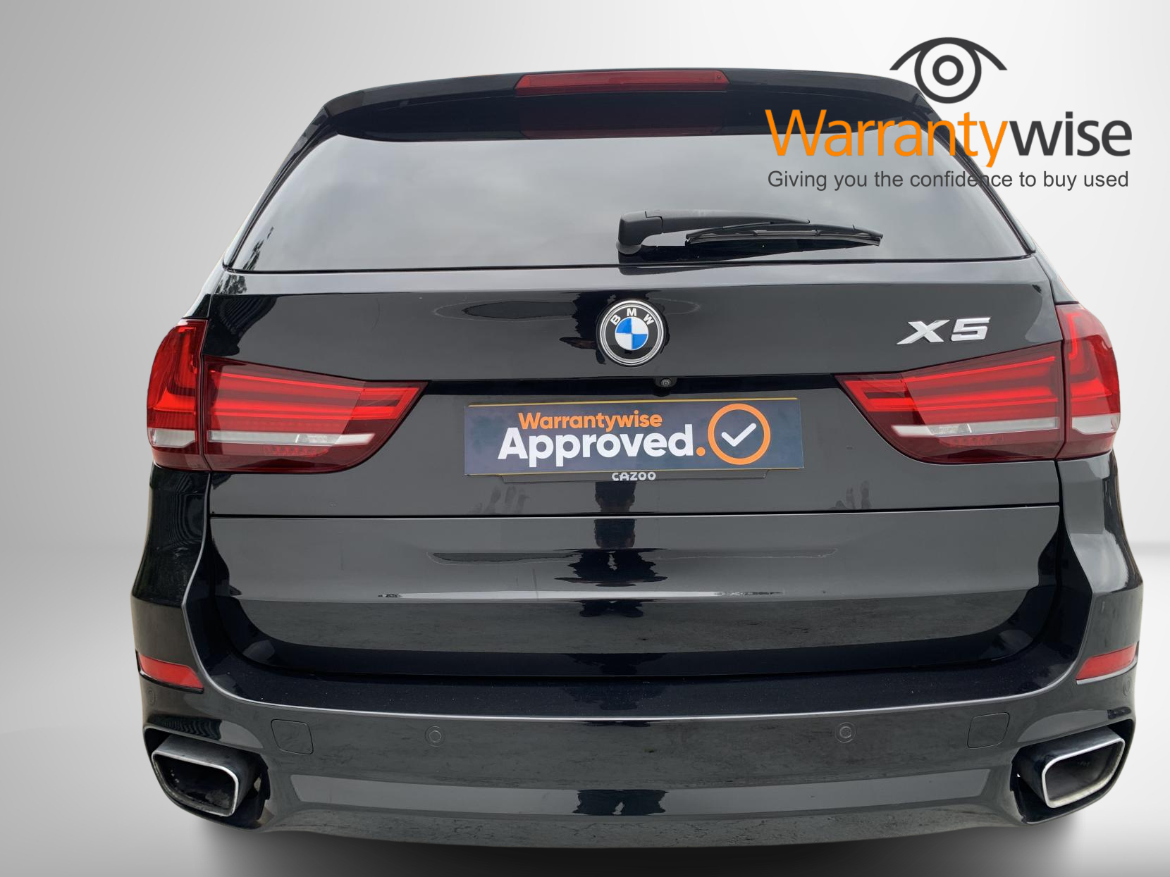 BMW X5 2.0 40e 9.0kWh M Sport SUV 5dr Petrol Plug-in Hybrid Auto xDrive Euro 6 (s/s) (313 ps)