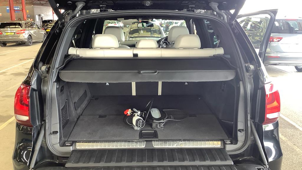 BMW X5 2.0 40e 9.0kWh M Sport SUV 5dr Petrol Plug-in Hybrid Auto xDrive Euro 6 (s/s) (313 ps)