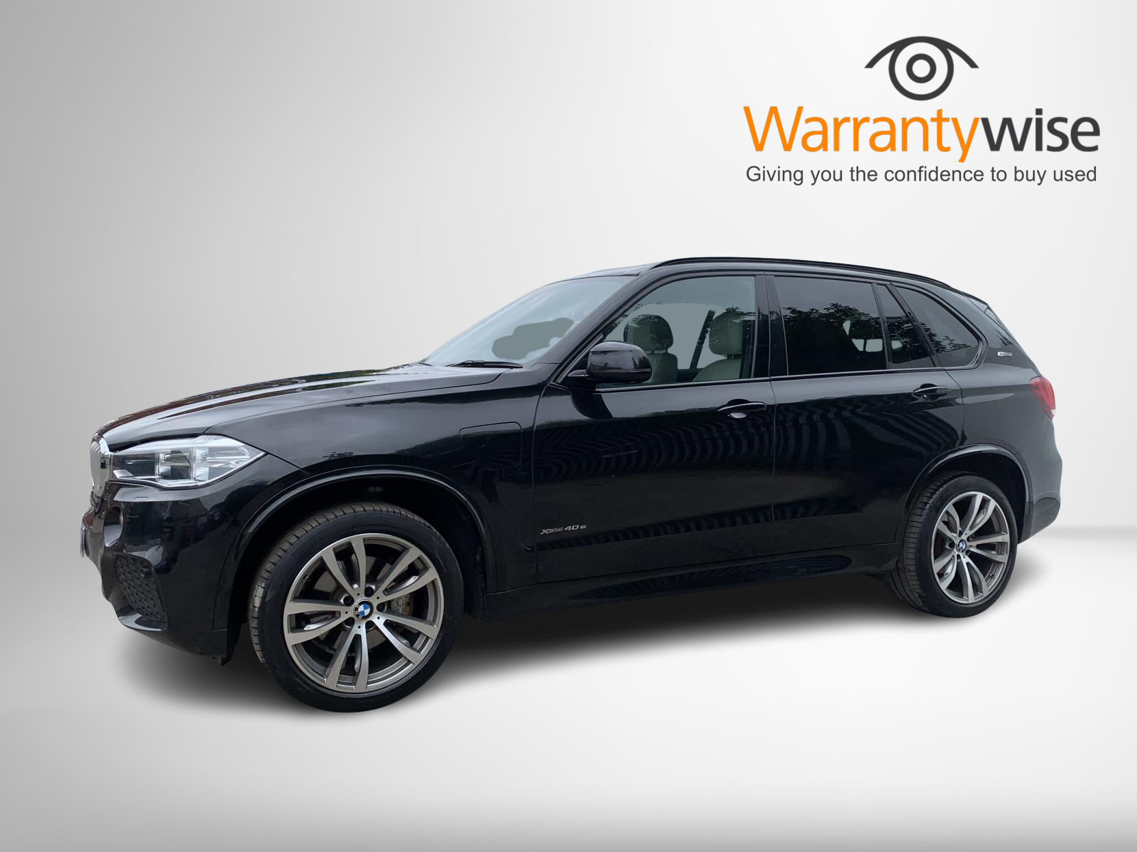 BMW X5 2.0 40e 9.0kWh M Sport SUV 5dr Petrol Plug-in Hybrid Auto xDrive Euro 6 (s/s) (313 ps)