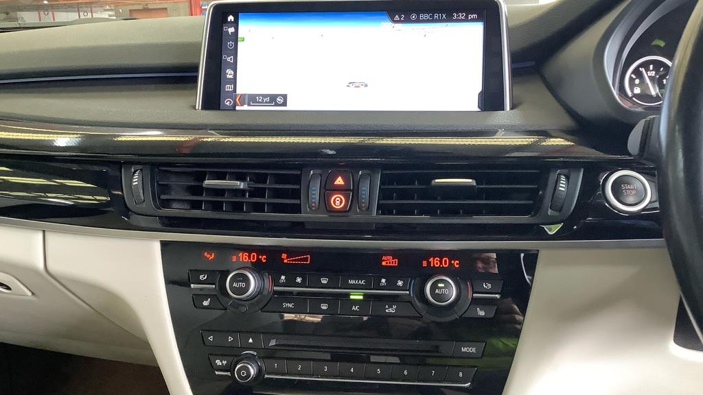 BMW X5 2.0 40e 9.0kWh M Sport SUV 5dr Petrol Plug-in Hybrid Auto xDrive Euro 6 (s/s) (313 ps)