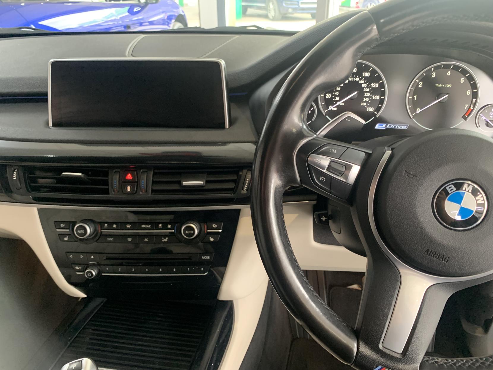 BMW X5 2.0 40e 9.0kWh M Sport SUV 5dr Petrol Plug-in Hybrid Auto xDrive Euro 6 (s/s) (313 ps)