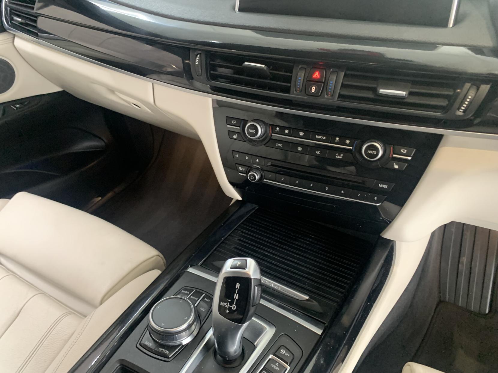 BMW X5 2.0 40e 9.0kWh M Sport SUV 5dr Petrol Plug-in Hybrid Auto xDrive Euro 6 (s/s) (313 ps)