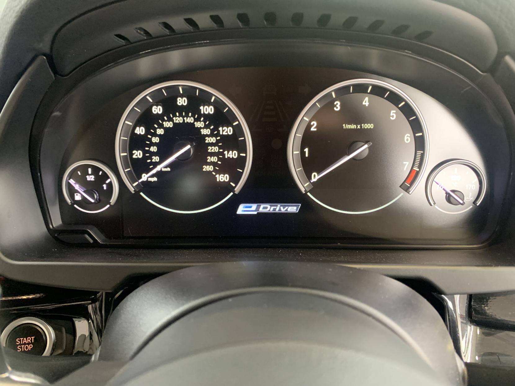 BMW X5 2.0 40e 9.0kWh M Sport SUV 5dr Petrol Plug-in Hybrid Auto xDrive Euro 6 (s/s) (313 ps)