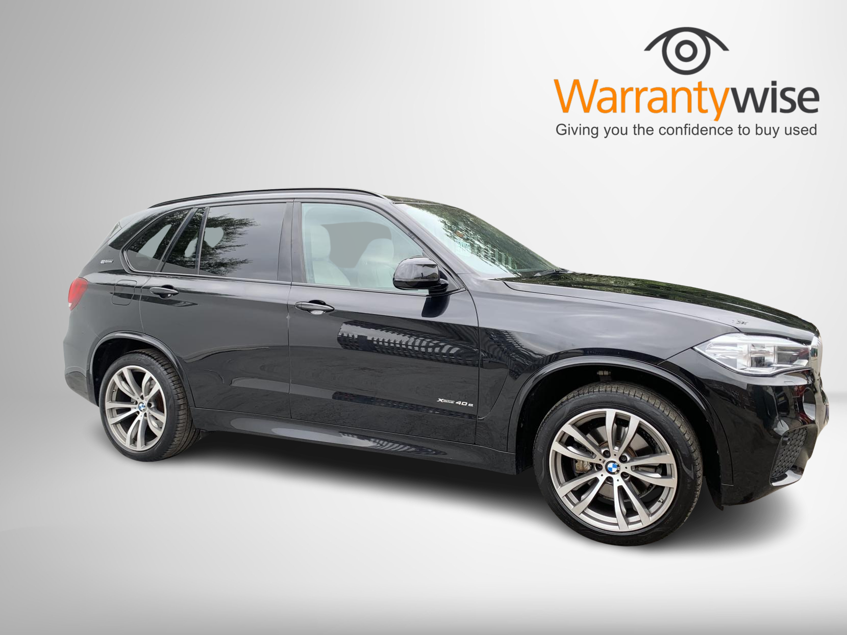 BMW X5 2.0 40e 9.0kWh M Sport SUV 5dr Petrol Plug-in Hybrid Auto xDrive Euro 6 (s/s) (313 ps)