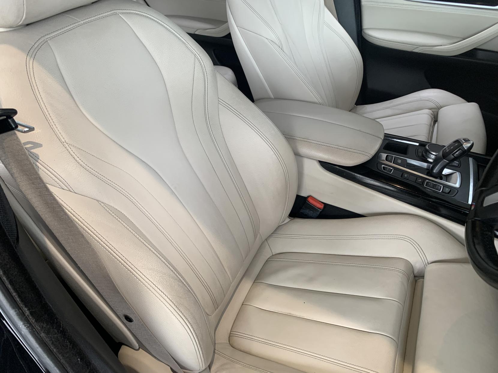 BMW X5 2.0 40e 9.0kWh M Sport SUV 5dr Petrol Plug-in Hybrid Auto xDrive Euro 6 (s/s) (313 ps)