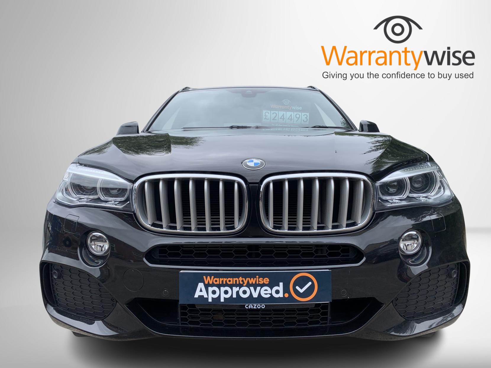 BMW X5 2.0 40e 9.0kWh M Sport SUV 5dr Petrol Plug-in Hybrid Auto xDrive Euro 6 (s/s) (313 ps)