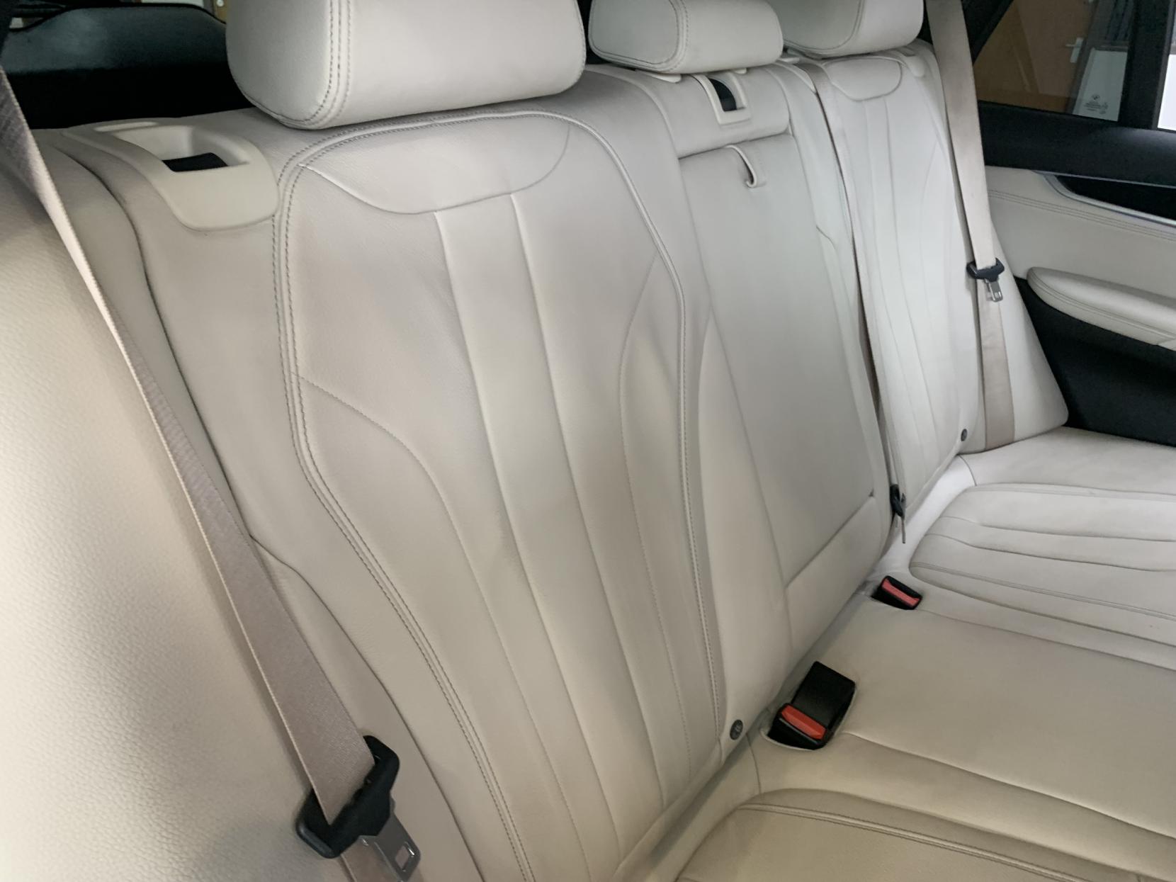 BMW X5 2.0 40e 9.0kWh M Sport SUV 5dr Petrol Plug-in Hybrid Auto xDrive Euro 6 (s/s) (313 ps)