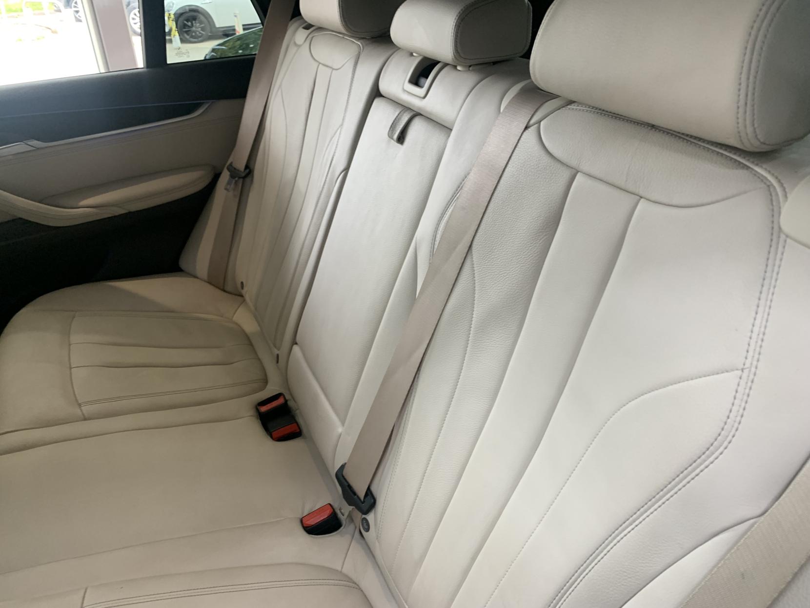 BMW X5 2.0 40e 9.0kWh M Sport SUV 5dr Petrol Plug-in Hybrid Auto xDrive Euro 6 (s/s) (313 ps)