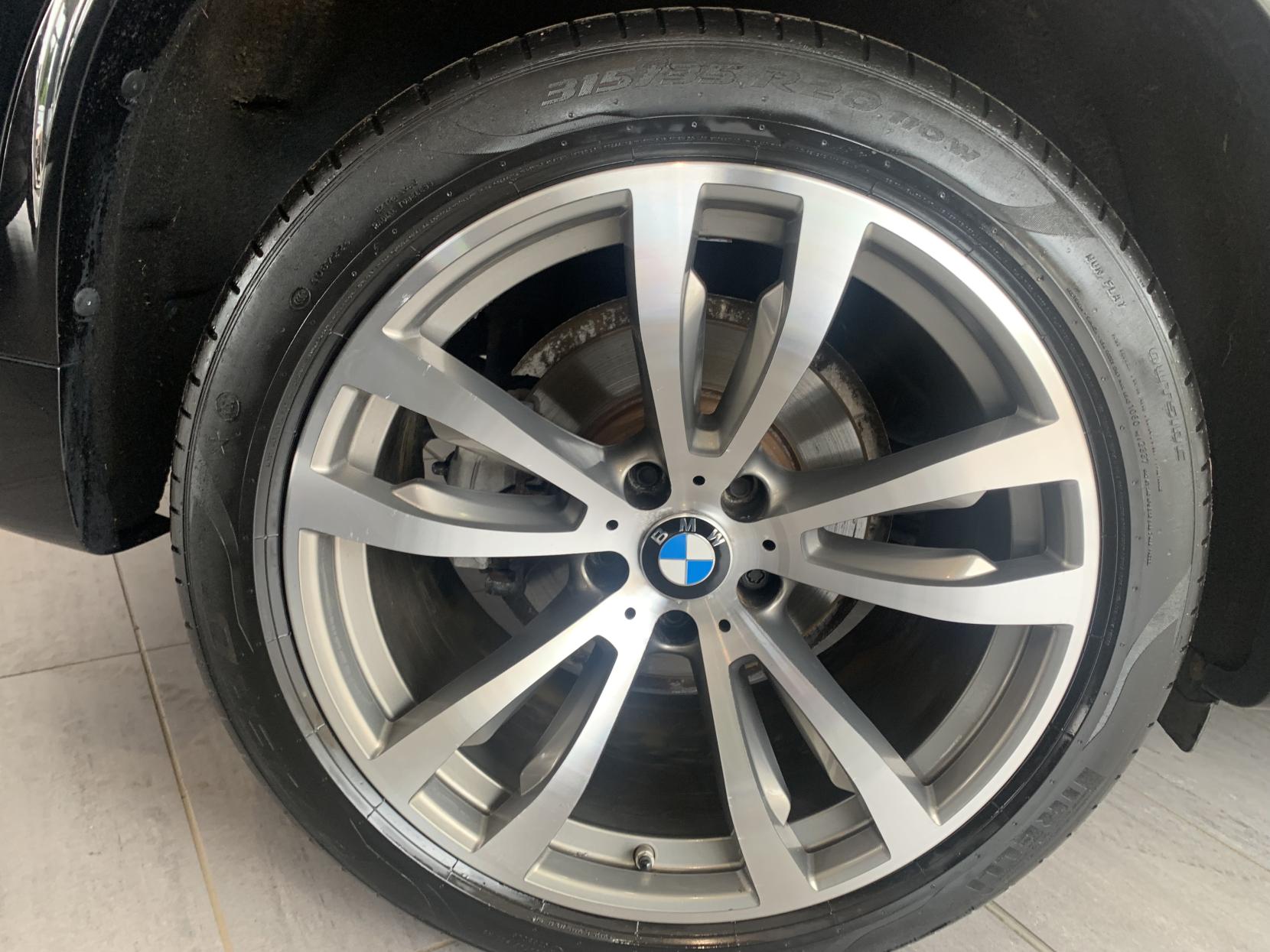 BMW X5 2.0 40e 9.0kWh M Sport SUV 5dr Petrol Plug-in Hybrid Auto xDrive Euro 6 (s/s) (313 ps)