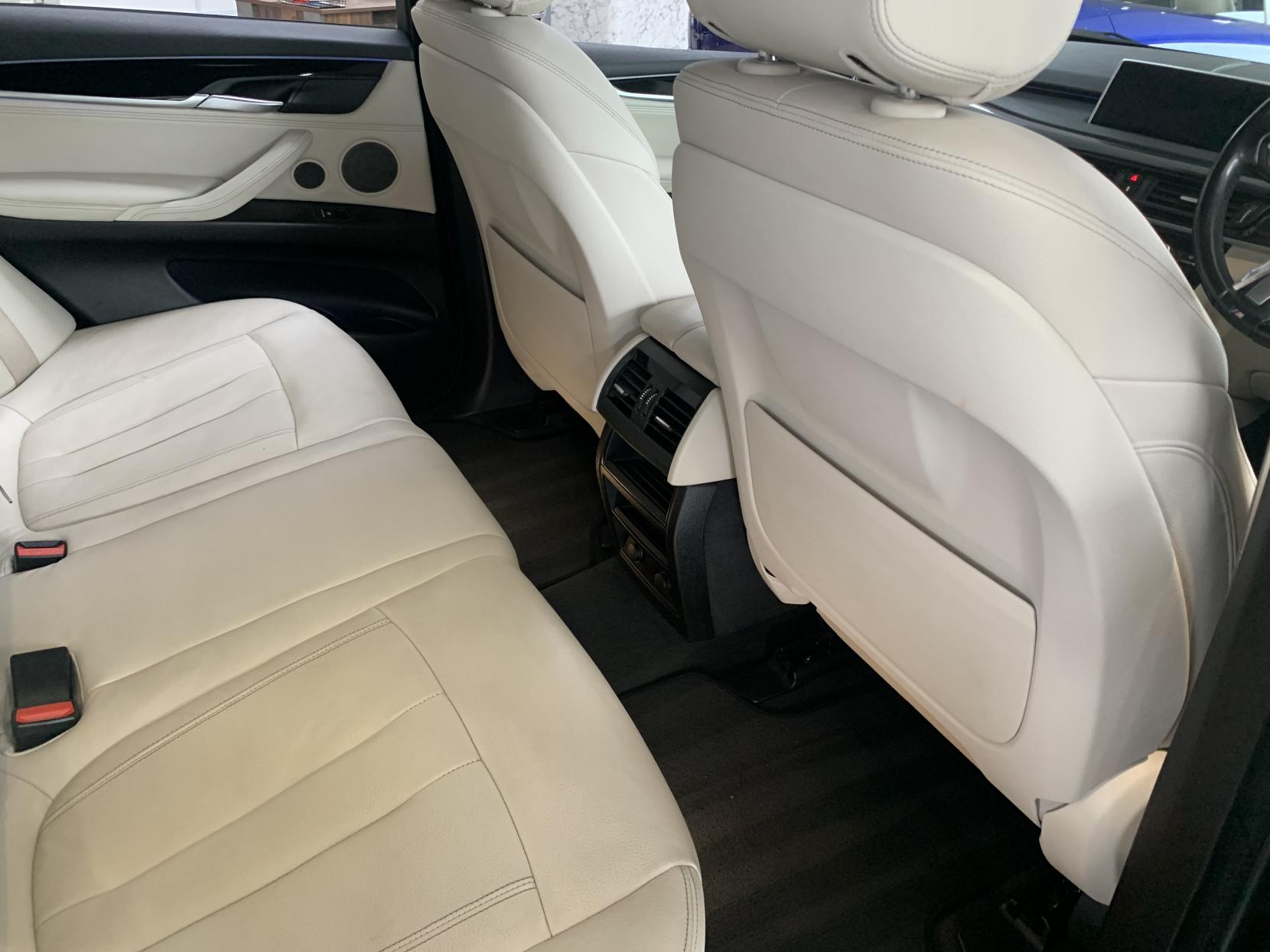 BMW X5 2.0 40e 9.0kWh M Sport SUV 5dr Petrol Plug-in Hybrid Auto xDrive Euro 6 (s/s) (313 ps)