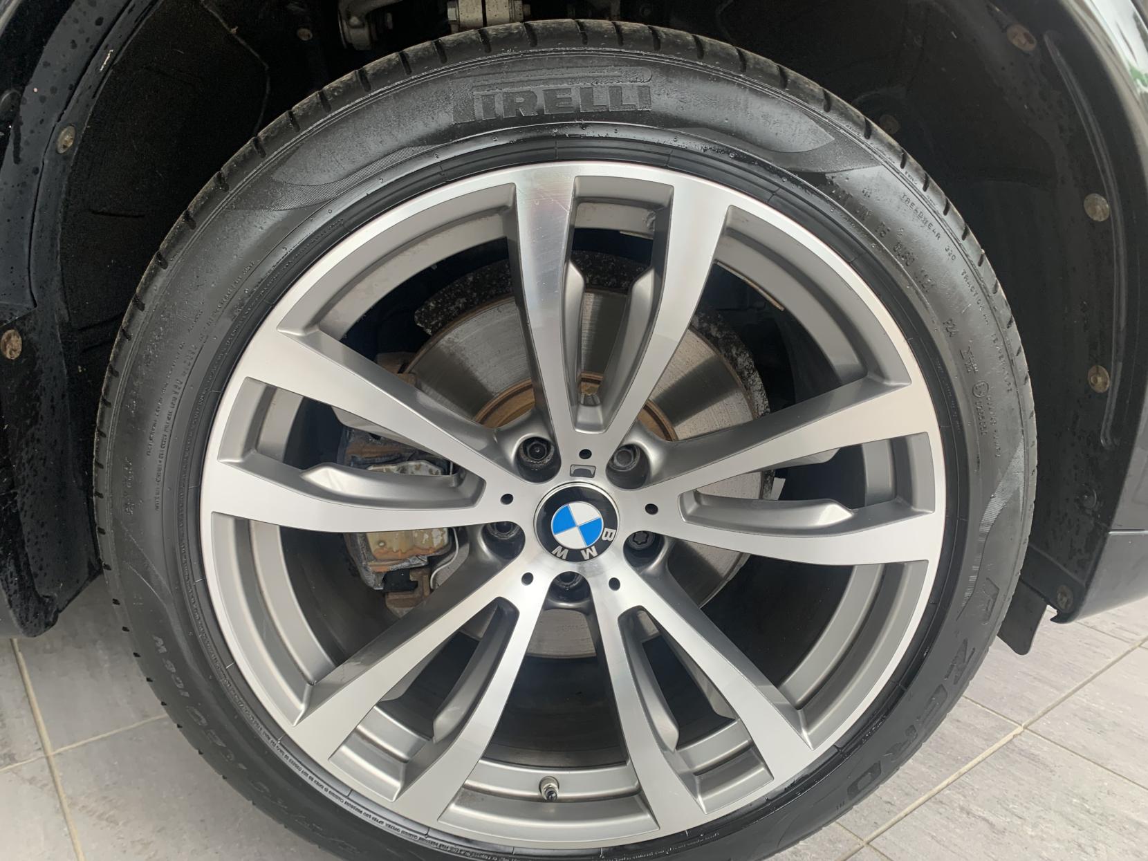 BMW X5 2.0 40e 9.0kWh M Sport SUV 5dr Petrol Plug-in Hybrid Auto xDrive Euro 6 (s/s) (313 ps)