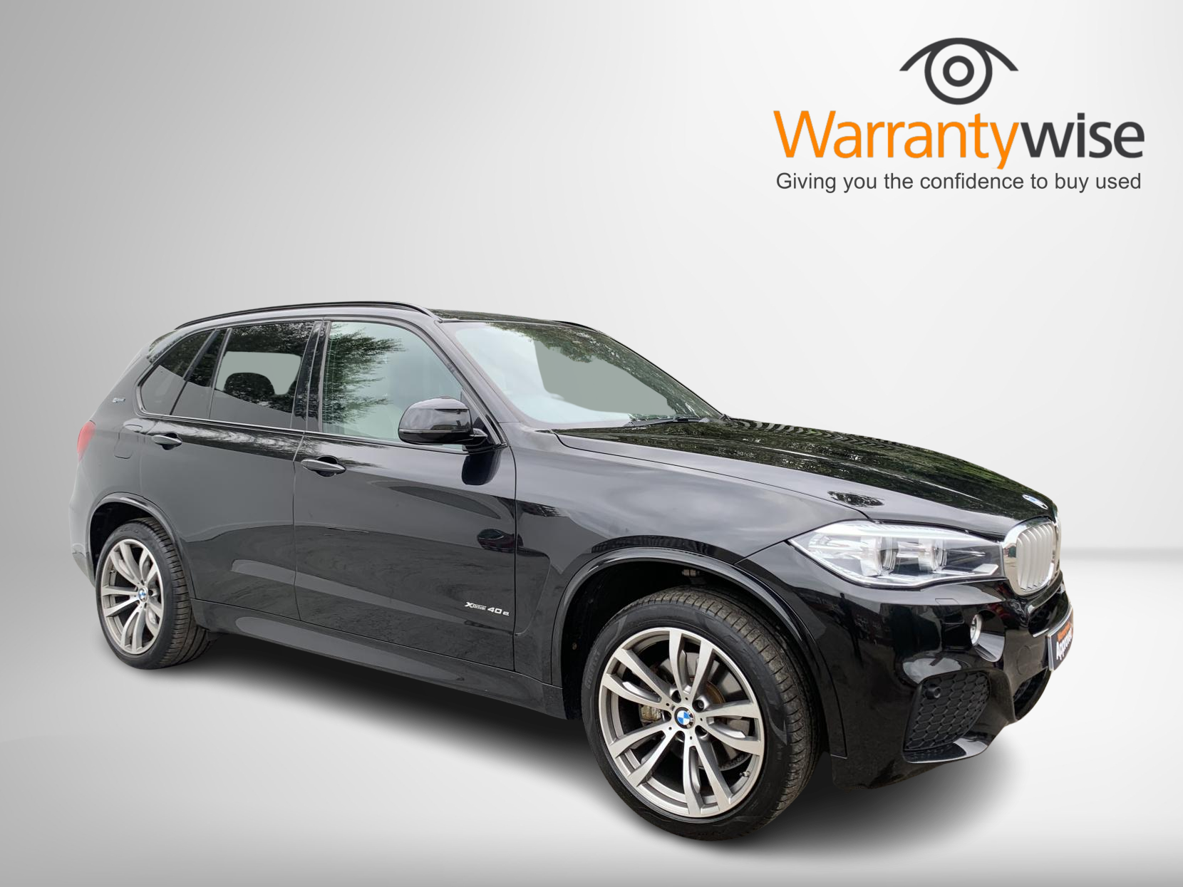 BMW X5 2.0 40e 9.0kWh M Sport SUV 5dr Petrol Plug-in Hybrid Auto xDrive Euro 6 (s/s) (313 ps)