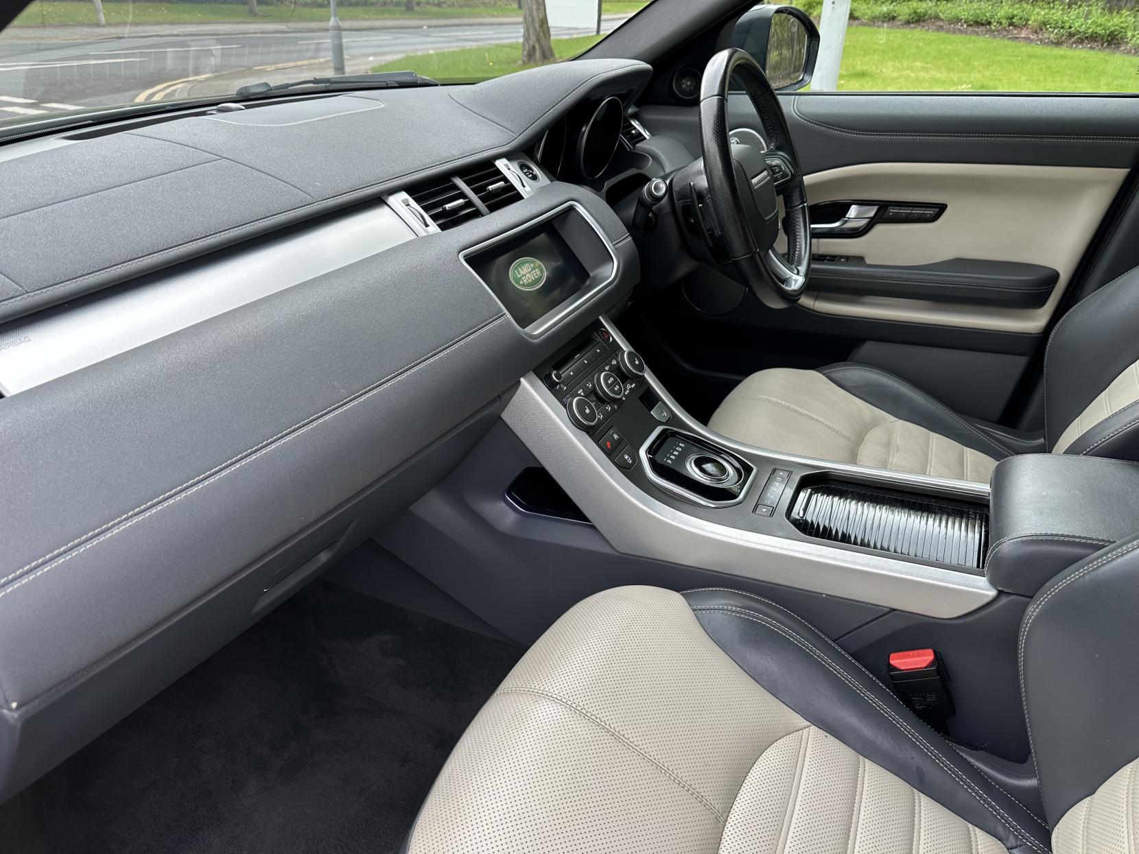 Land Rover Range Rover Evoque 2.0 TD4 HSE Dynamic SUV 5dr Diesel Auto 4WD Euro 6 (s/s) (180 ps)