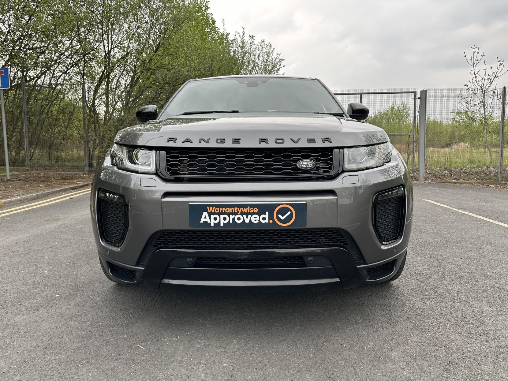 Land Rover Range Rover Evoque 2.0 TD4 HSE Dynamic SUV 5dr Diesel Auto 4WD Euro 6 (s/s) (180 ps)