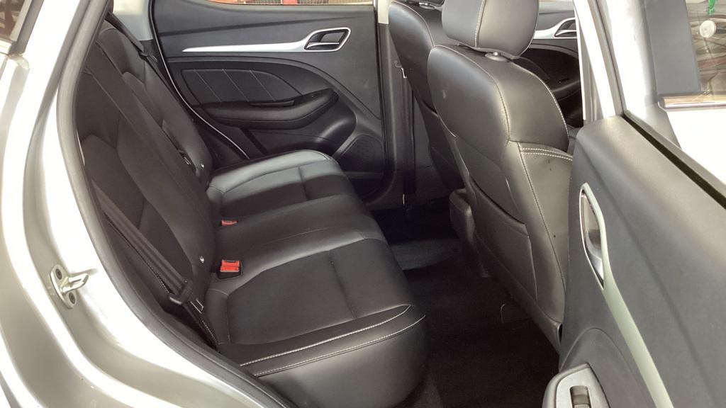 MG MG ZS 1.5 VTi-TECH Exclusive SUV 5dr Petrol Manual Euro 6 (s/s) (106 ps)