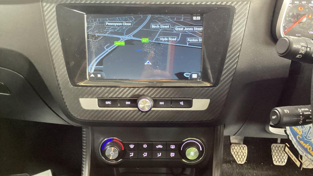 MG MG ZS 1.5 VTi-TECH Exclusive SUV 5dr Petrol Manual Euro 6 (s/s) (106 ps)