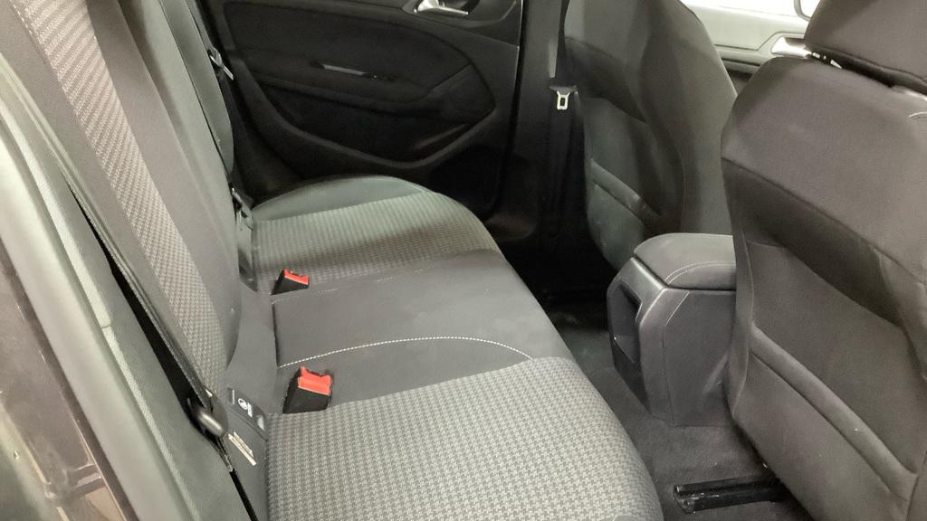 Peugeot 308 1.2 PureTech GPF Active Hatchback 5dr Petrol Manual Euro 6 (s/s) (110 ps)