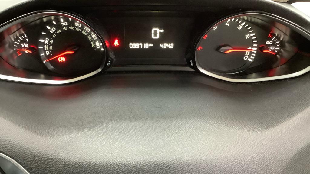 Peugeot 308 1.2 PureTech GPF Active Hatchback 5dr Petrol Manual Euro 6 (s/s) (110 ps)