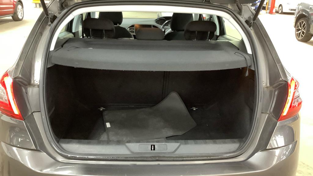 Peugeot 308 1.2 PureTech GPF Active Hatchback 5dr Petrol Manual Euro 6 (s/s) (110 ps)