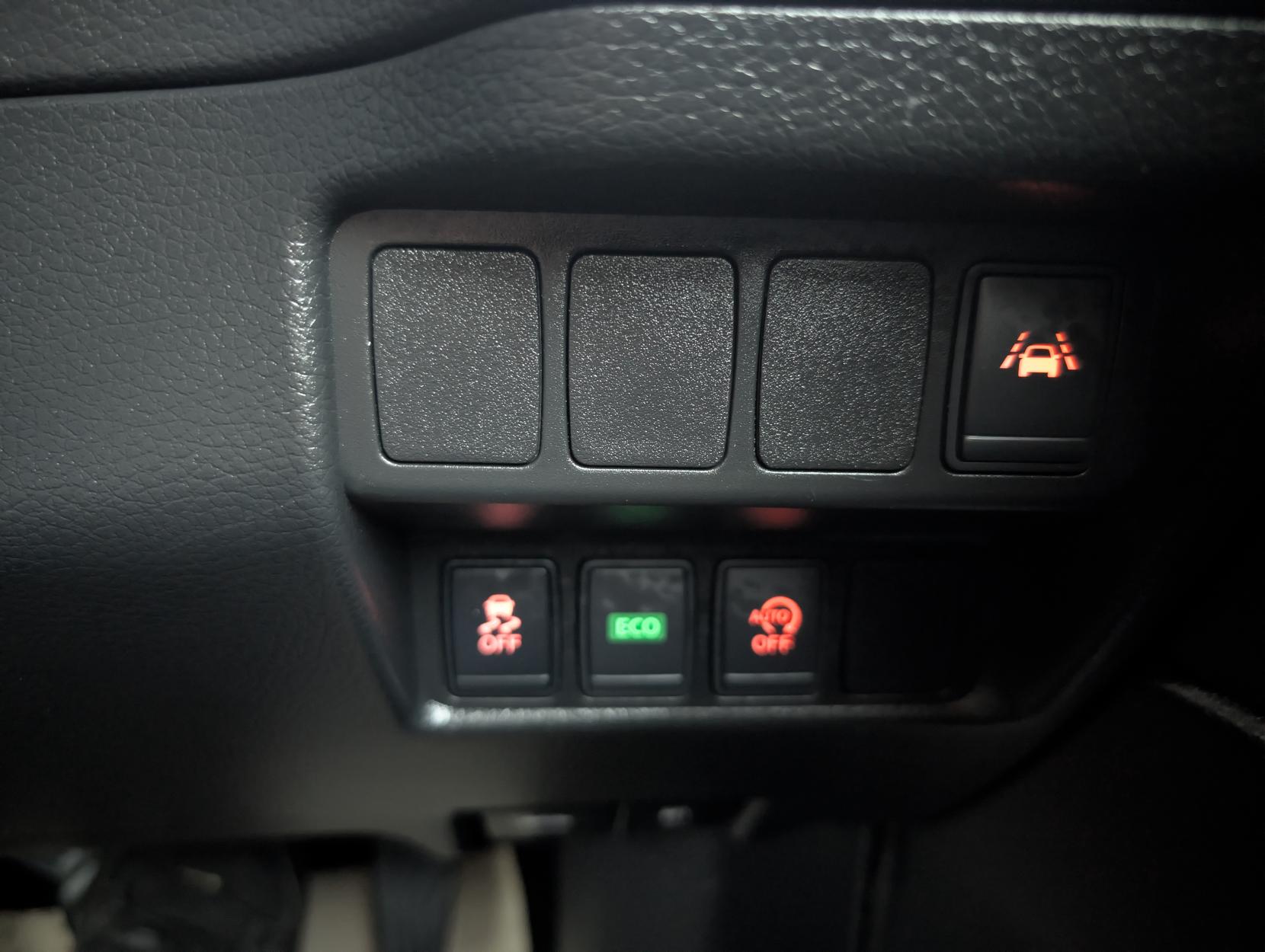 Nissan Qashqai 1.2 DIG-T Tekna SUV 5dr Petrol XTRON 2WD Euro 6 (s/s) (115 ps)