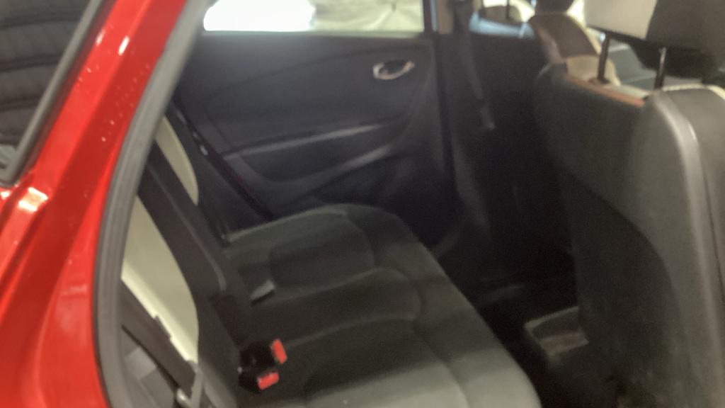 Renault Captur 0.9 TCe ENERGY Iconic SUV 5dr Petrol Manual Euro 6 (s/s) (90 ps)